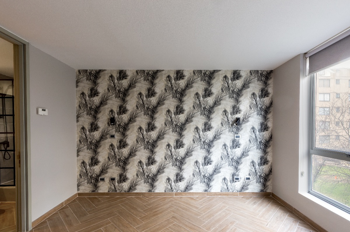 Arriendo Departamento SP 2D en suite 2B 1E In&eacute;s de Su&aacute;rez - Providencia