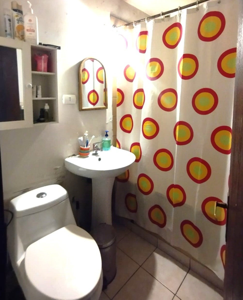 Venta Departamento NP 3D 2B 1E  - La Reina