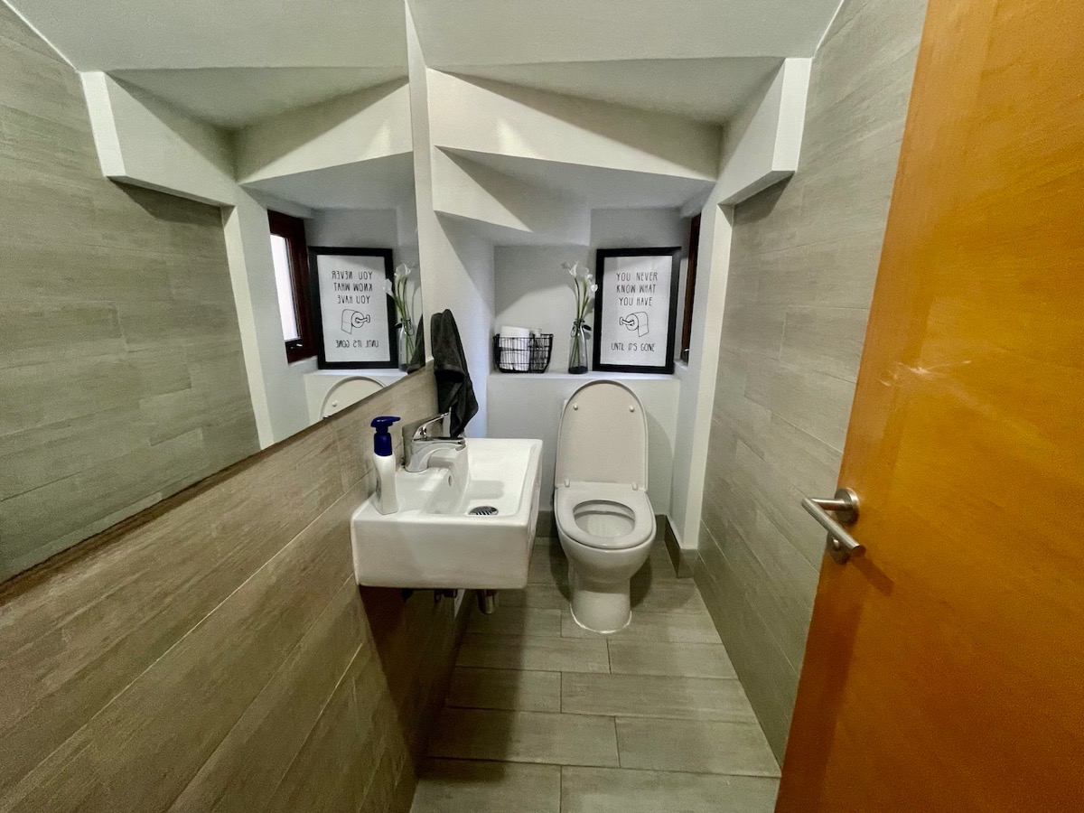 Venta Casa NP 5D en suite Walk-in cl&oacute;set 5B 2E 2B Chicureo - Colina