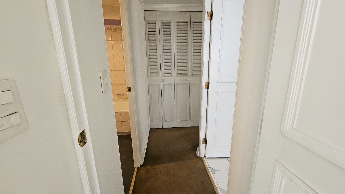 Venta Departamento NP 2D en suite 2B 1E 1B Centro Financiero - Las Condes