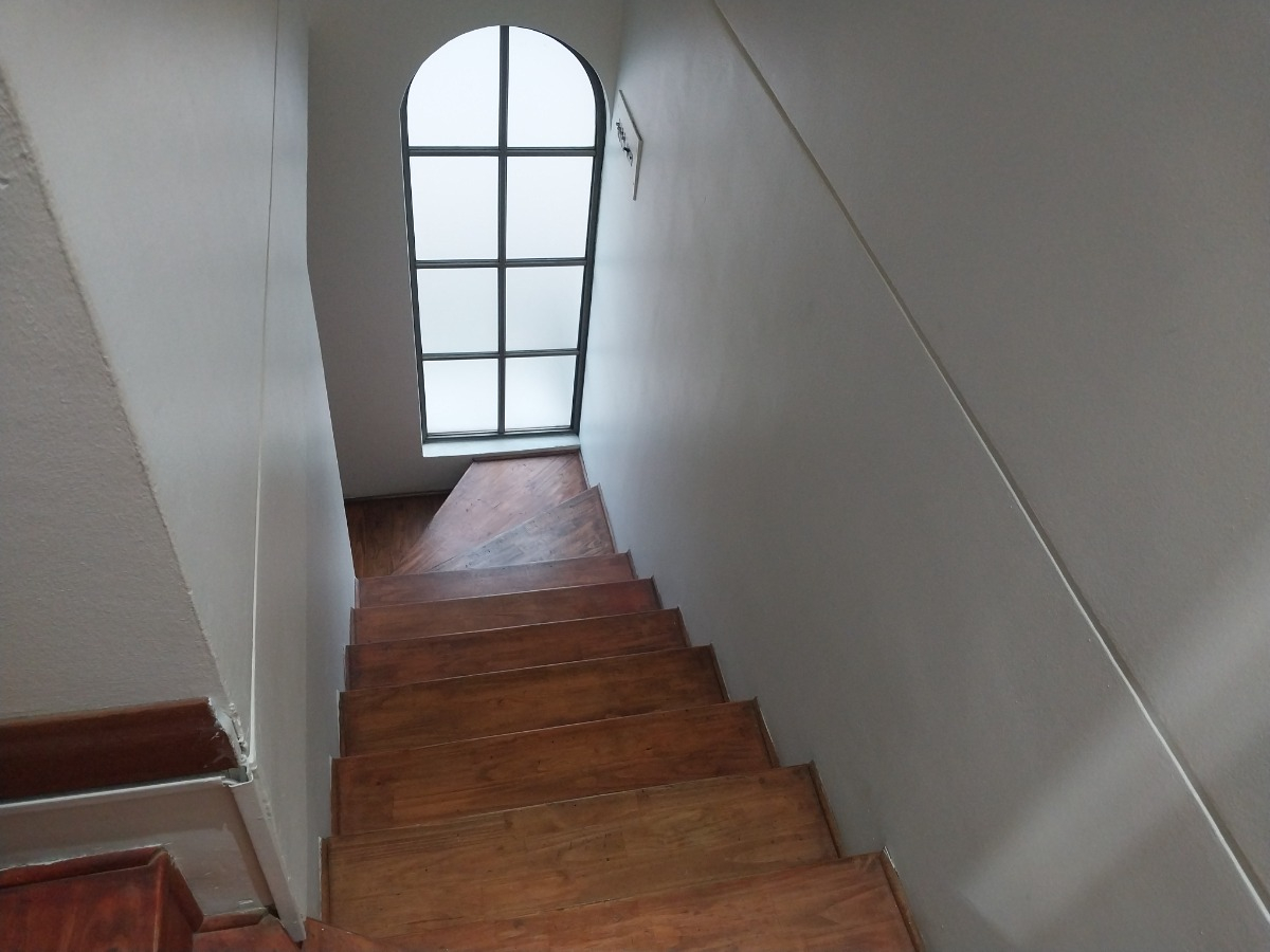 Arriendo Casa 3D Campus Oriente - Providencia