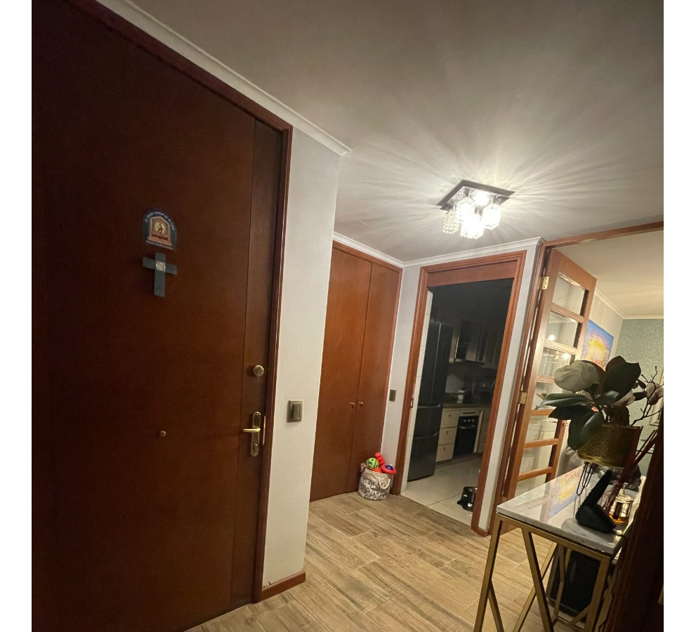 Venta Departamento P 2D en suite Walk-in cl&oacute;set 2B 1E 1B In&eacute;s de Su&aacute;rez - Providencia