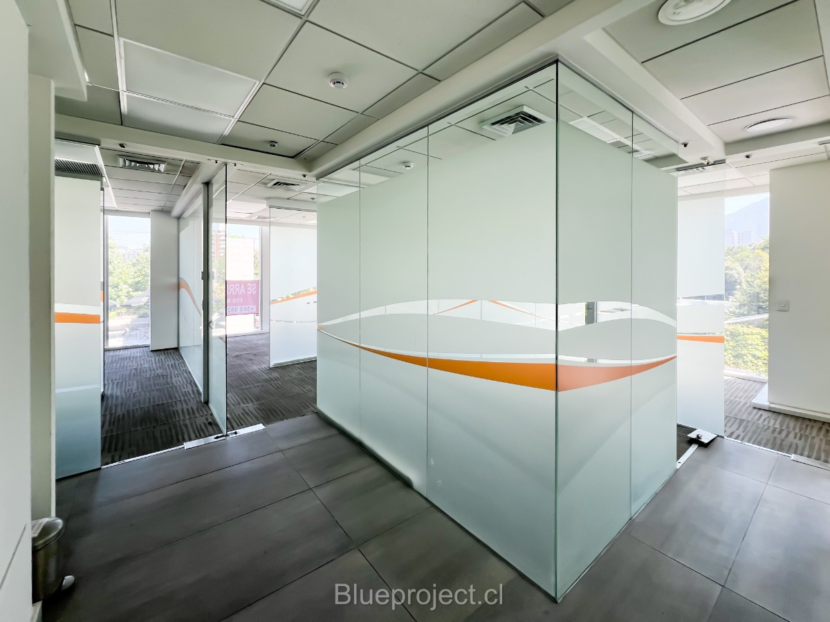 Arriendo (Para remodelar) P 2B E Alonso de Cordova - Vitacura
