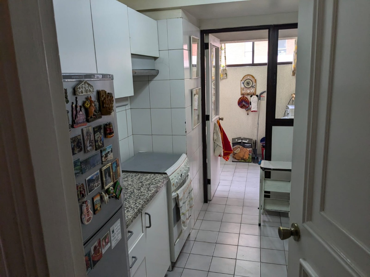 Venta Departamento NP 2D en suite 2B 1E 1B Sebasti&aacute;n Elcano - Las Condes