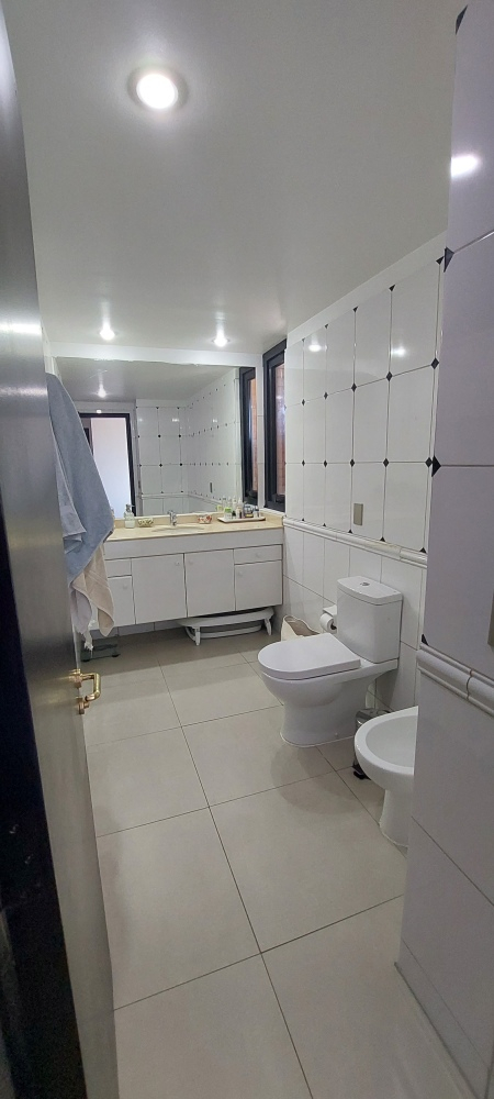 Venta Departamento 4D 4B 1E Lo Curro - Vitacura