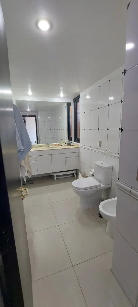 Venta Departamento 4D 4B 1E Lo Curro - Vitacura