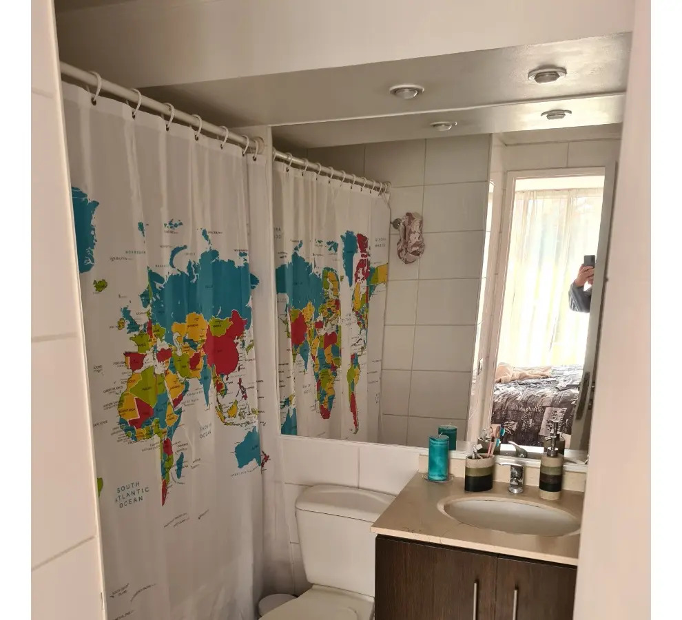Venta Departamento NP 2D 2B 2E 2B Los Leones - Providencia