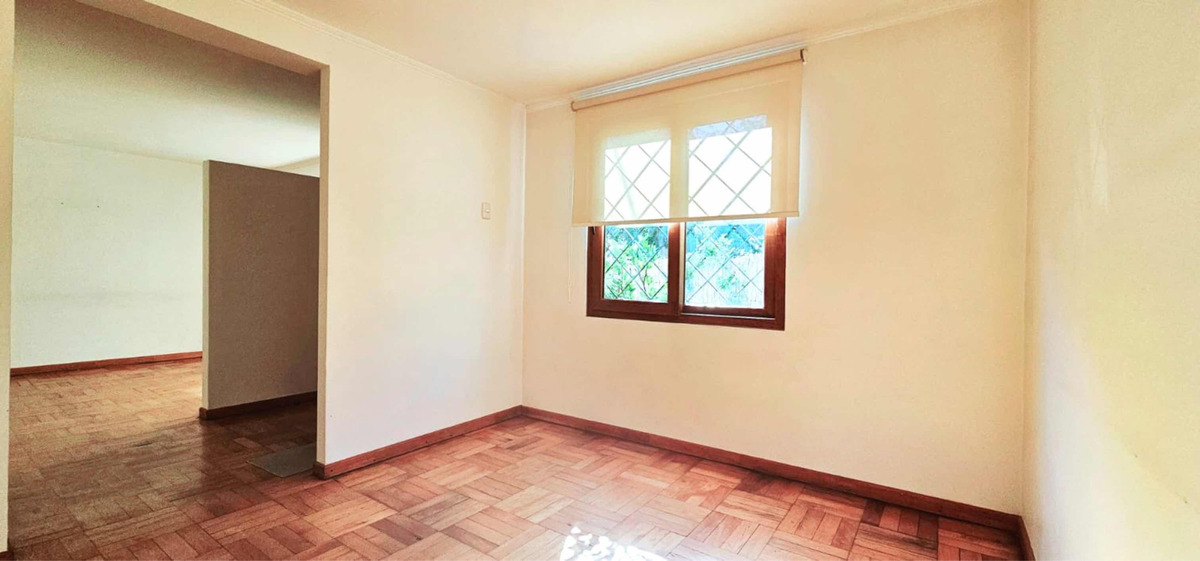 Arriendo Casa 4D 2B 1E 1B Vaticano - Las Condes