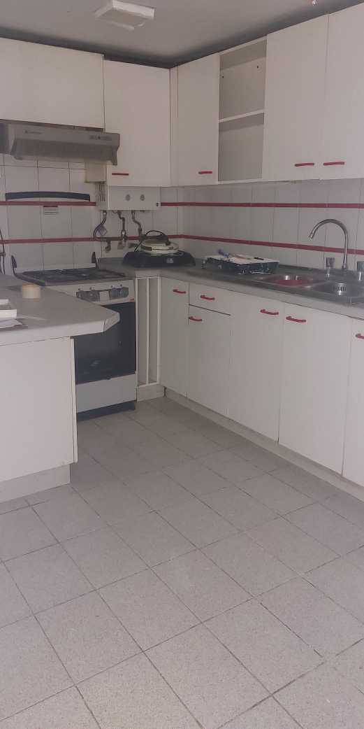 Arriendo Departamento 2D 2B 1E 1B Parque Bicentenario - Vitacura