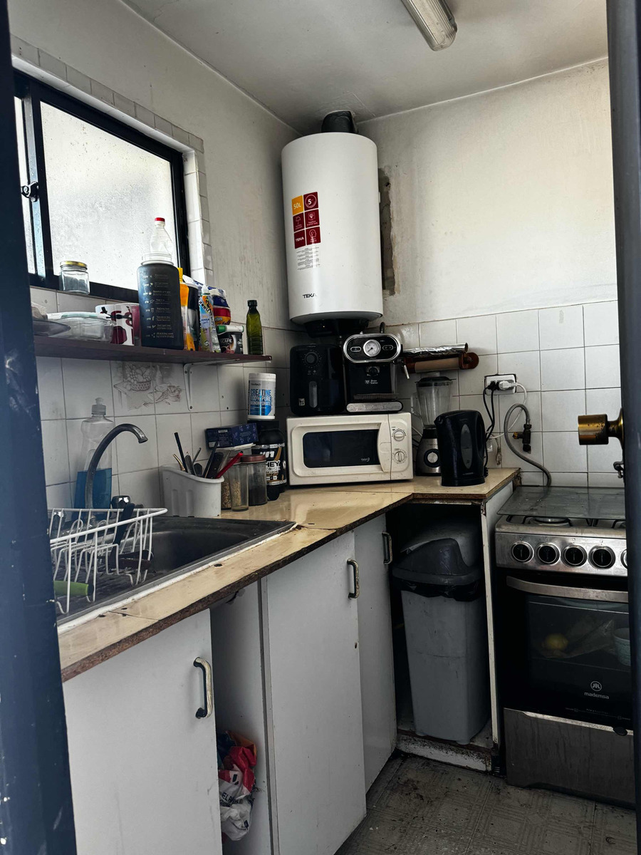Venta Departamento 2D 1B Campus Oriente - Providencia
