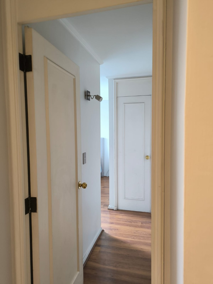 Arriendo Departamento P 3D en suite Walk-in cl&oacute;set 2B 1E 1B Sebasti&aacute;n Elcano - Las Condes