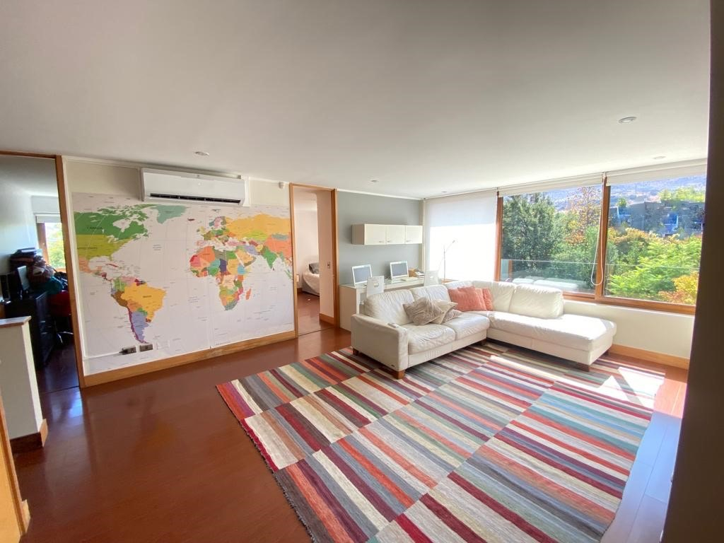 Venta Casa NO 6D en suite Walk-in cl&oacute;set 4B 4E 1B Chicureo - Colina