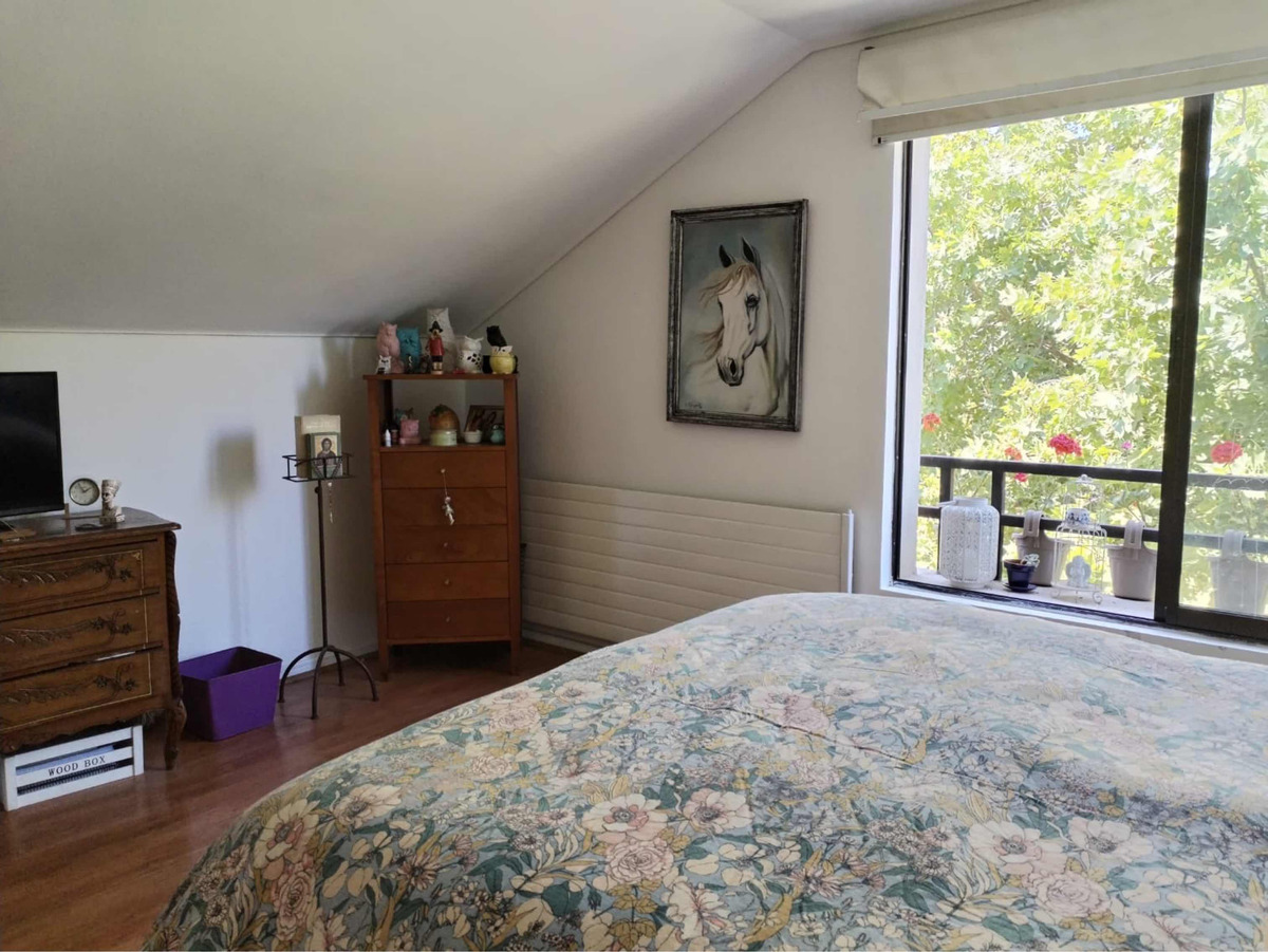 Arriendo Departamento 2D 2B 1E P&iacute;o XI - Vitacura