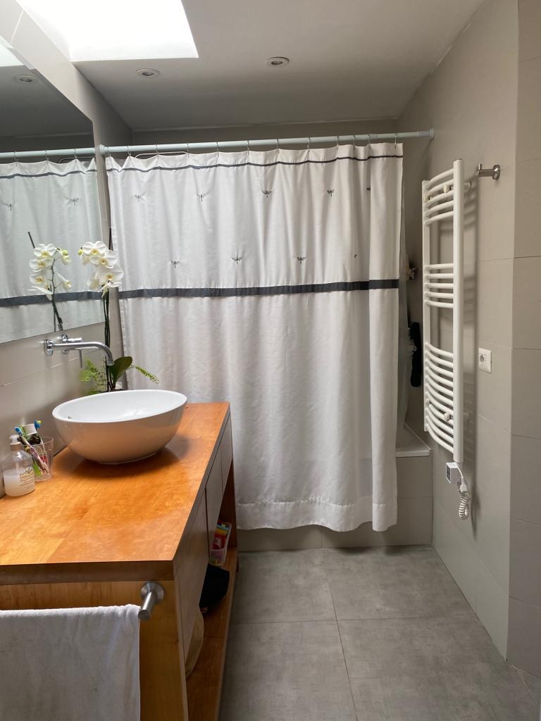 Arriendo Casa O 4D en suite Walk-in cl&oacute;set 3B 4E 2B Los Trapenses - Lo Barnechea