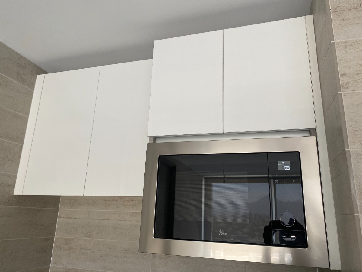 Venta Departamento N 2D en suite 2B 1E 1B Parque Juan XXIII - &Ntilde;u&ntilde;oa