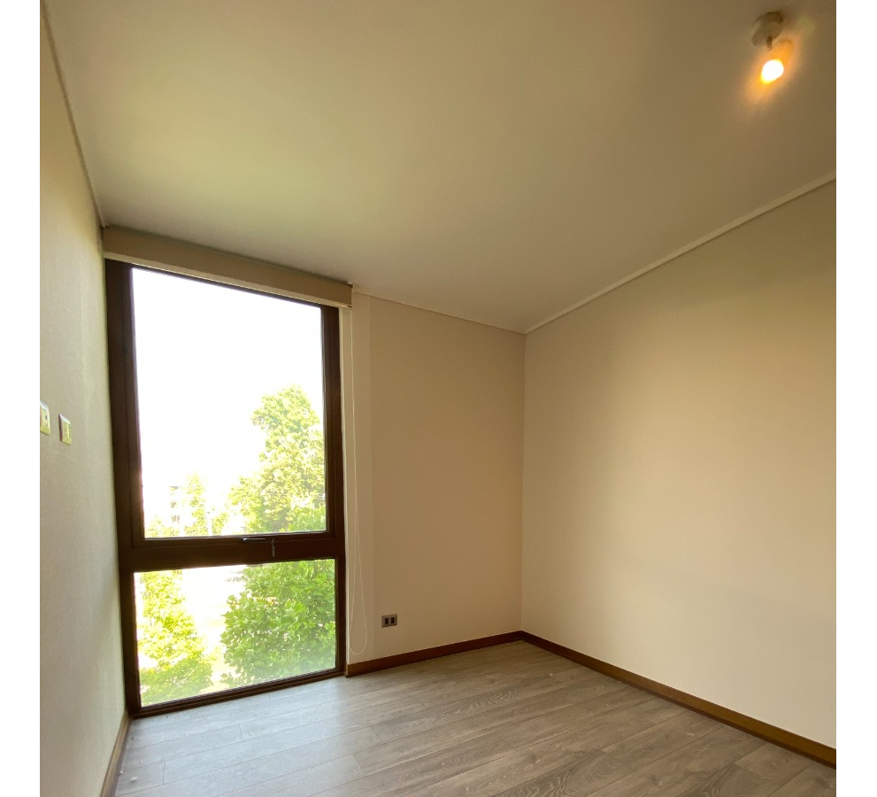 Arriendo Departamento 3D La Dehesa - Lo Barnechea