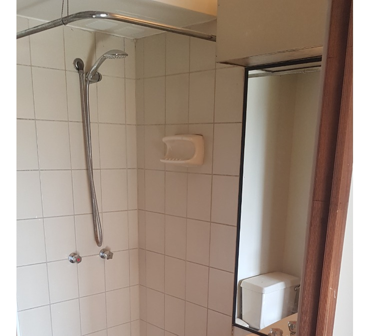 Venta Departamento NO 3D en suite 2B 1E 1B Campus Oriente - Providencia