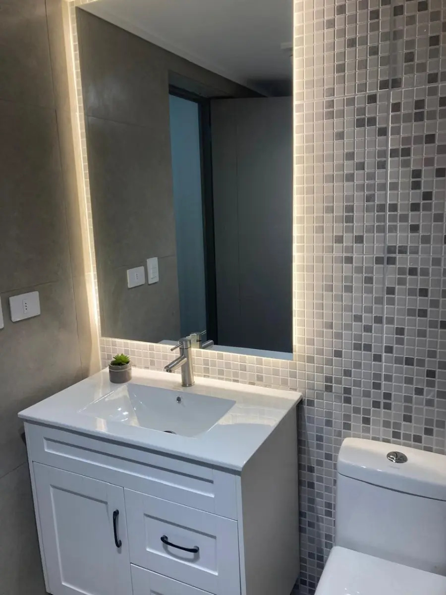 Venta Casa 3D en suite Walk-in cl&oacute;set 3B 2E 1B Rotonda Atenas - Las Condes