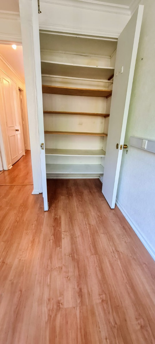 Arriendo Departamento 3D Estadio Croata - Vitacura