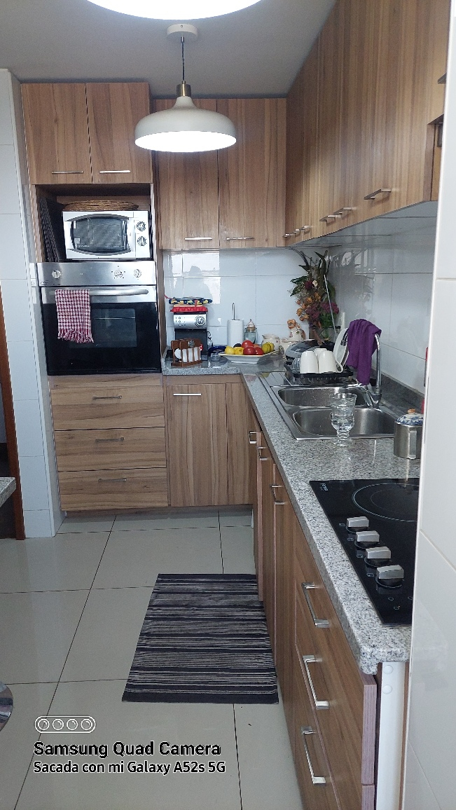 Venta Departamento 3D 3B 1E Blest Gana - La Reina