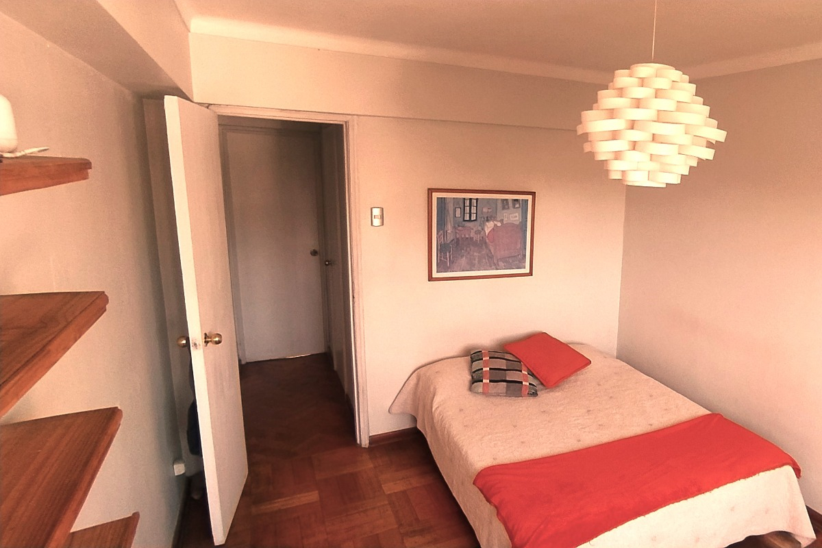 Venta Departamento P 2D 2B In&eacute;s de Su&aacute;rez - Providencia