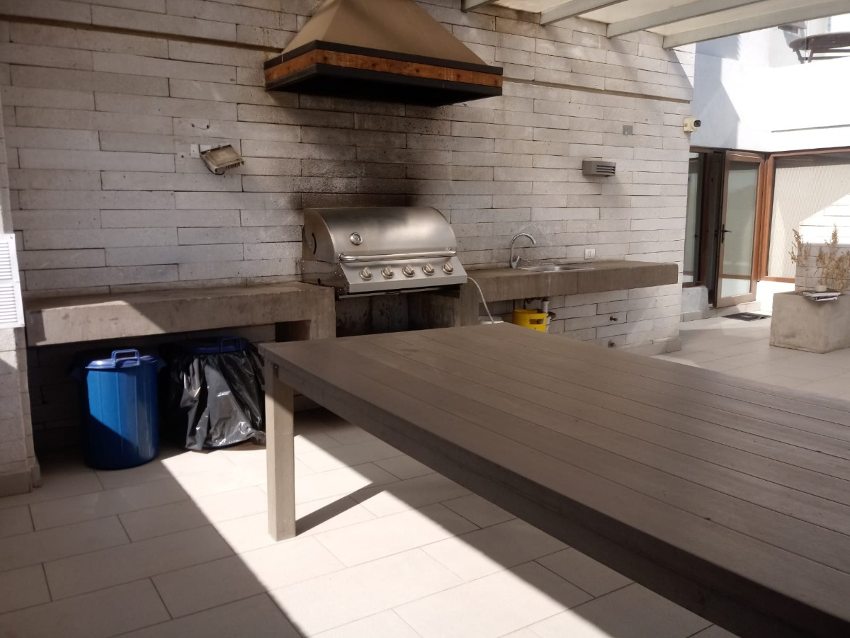 Venta Departamento NO 1D en suite 1B 1E 1B Metro Hernando de Magallanes - Las Condes