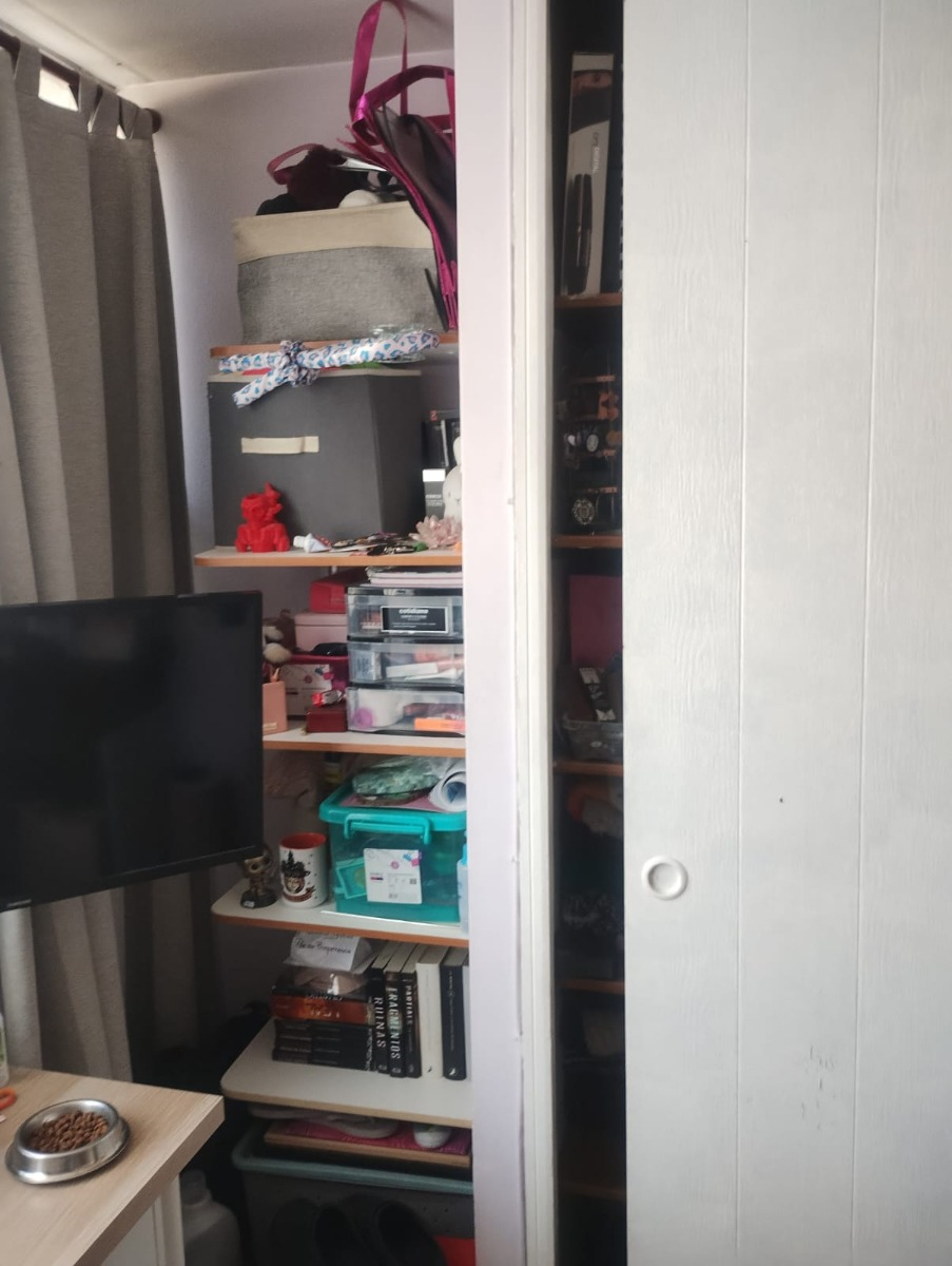 Venta Departamento 3D 2B 1E Carlos Ossand&oacute;n - La Reina