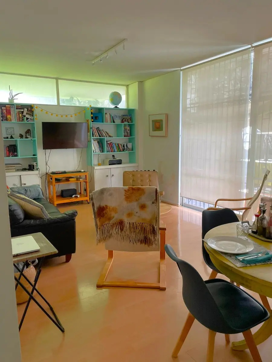 Venta Departamento 2D 1B 1E 1B Sebasti&aacute;n Elcano - Las Condes