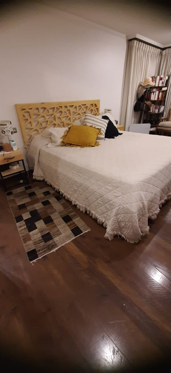 Venta Departamento 3D Rotonda Atenas - Las Condes