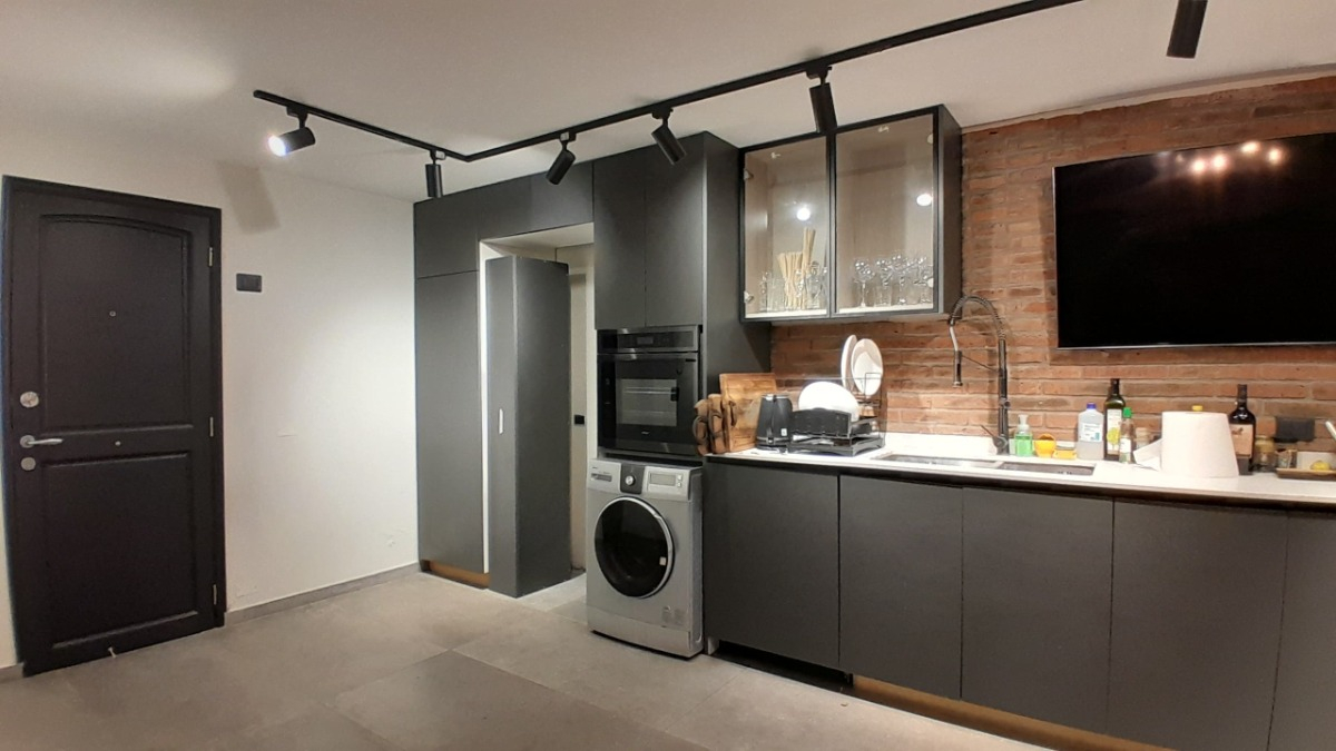 Arriendo Departamento NO 1D en suite Walk-in cl&oacute;set 1B 1E 1B Los Leones - Providencia