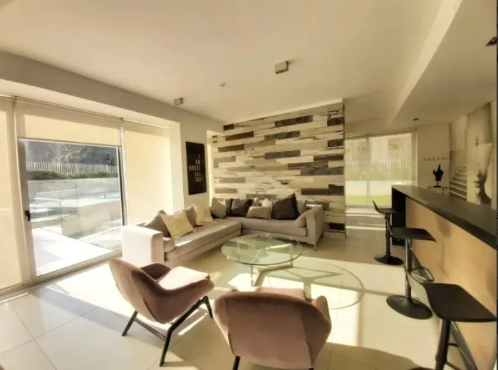 Arriendo Departamento 2D en suite 2B 1E 1B Pedro de Valdivia Norte - Providencia