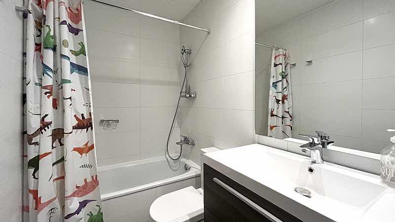 Arriendo Departamento 3D 3B 2E 1B La Llaver&iacute;a - Vitacura