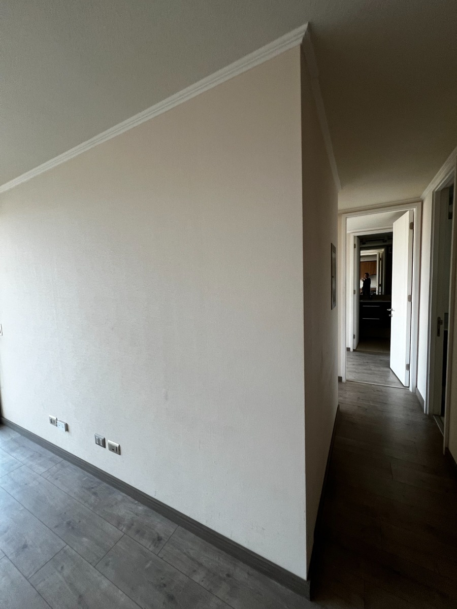 Venta Departamento SO 2D en suite Walk-in cl&oacute;set 2B 2E 1B Los Dominicos - Las Condes