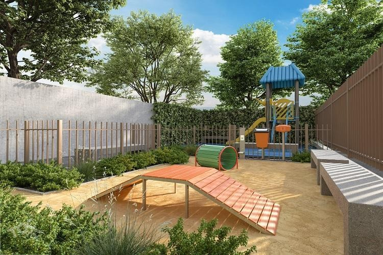 Arriendo Departamento P 3D en suite Walk-in cl&oacute;set 3B 1E 1B Plaza &Ntilde;u&ntilde;oa - &Ntilde;u&ntilde;oa