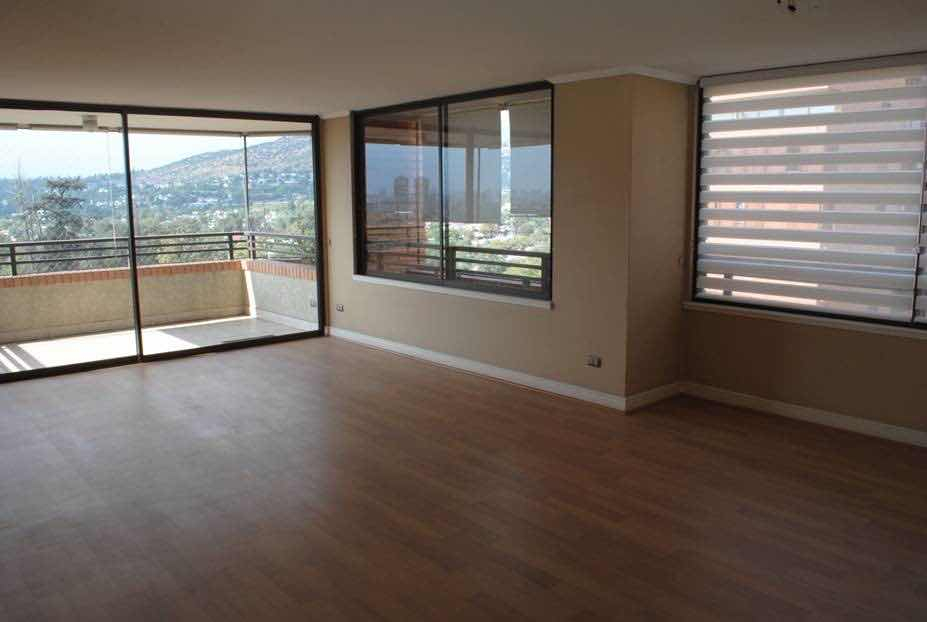 Venta Departamento 4D 3B 2E Col&oacute;n Oriente - Vital Apoquindo - Las Condes