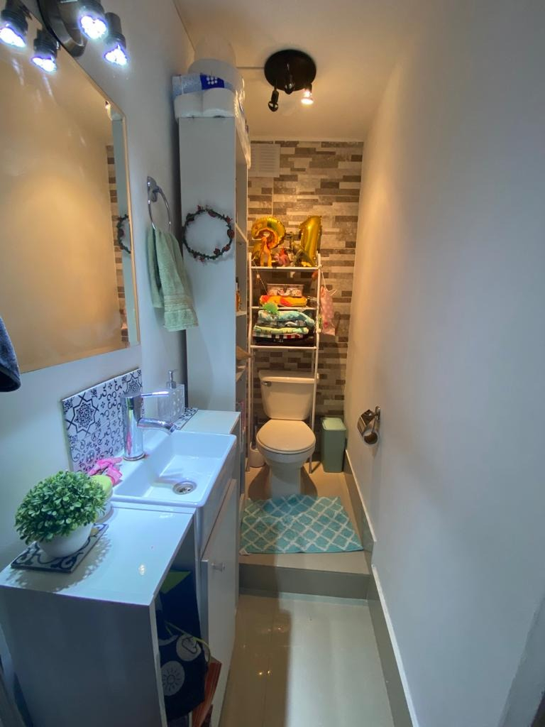 Arriendo Departamento NO 3D 2B 1E Salvador - Providencia