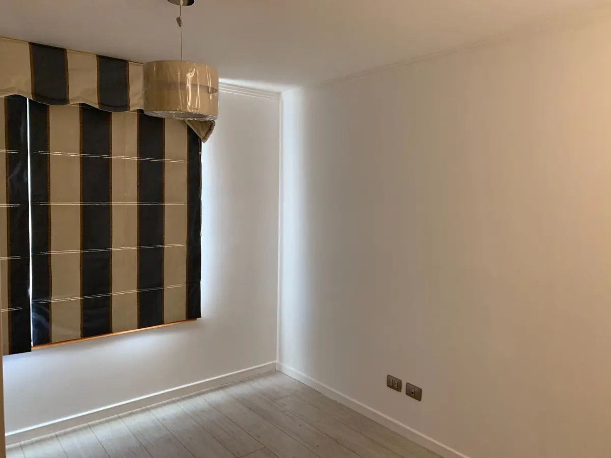 Arriendo Departamento NO 4D en suite Walk-in cl&oacute;set 3B 2E 1B Metro Manquehue - Apumanque - Las Condes