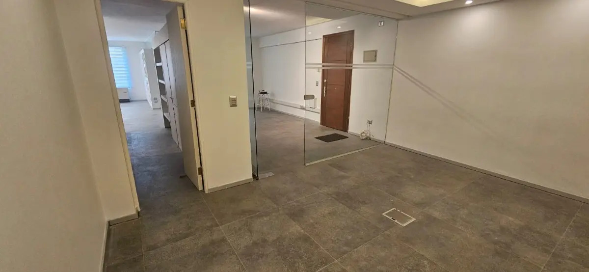Venta Oficina P 2B 1E Barrio El Golf - Las Condes