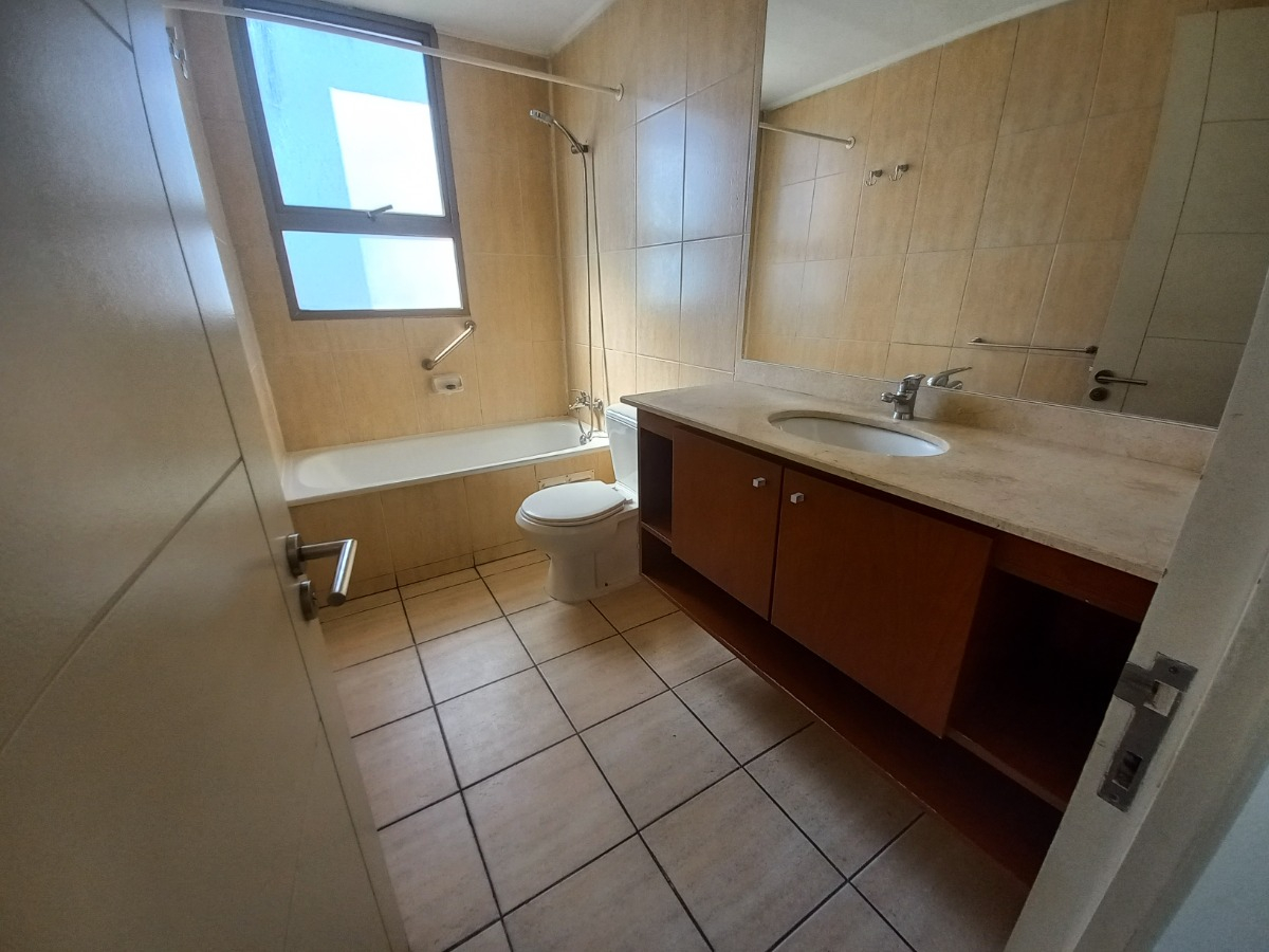 Venta Departamento NO 3D en suite 2B 1E 1B Nueva Las Condes - Las Condes