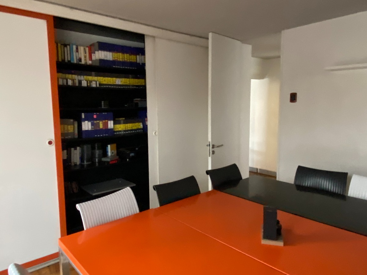 Venta Departamento NOSP 3D 2B 1E 1B Pedro de Valdivia Norte - Providencia