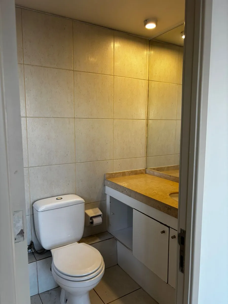 Venta Departamento SO 4D 3B 1E 1Bd Metro Eyzaguirre - &Ntilde;u&ntilde;oa