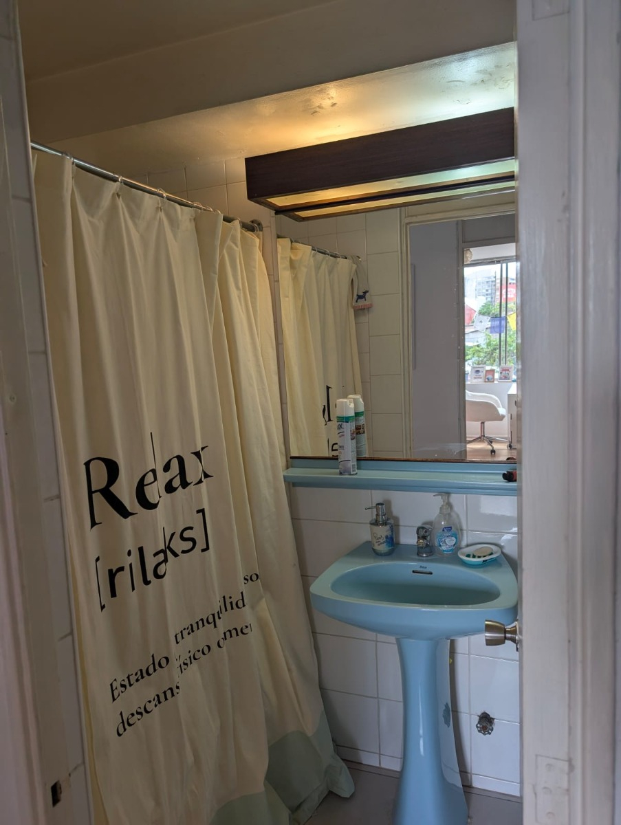 Venta Departamento NO 3D 2B 1E Metro &Ntilde;u&ntilde;oa - &Ntilde;u&ntilde;oa