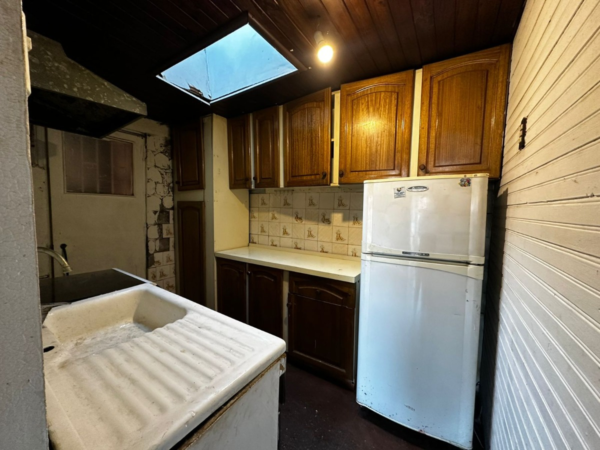 Venta Casa SP 4D 3B 2E 1B Villa Los Jard&iacute;nes - Villa Los Presidentes - &Ntilde;u&ntilde;oa