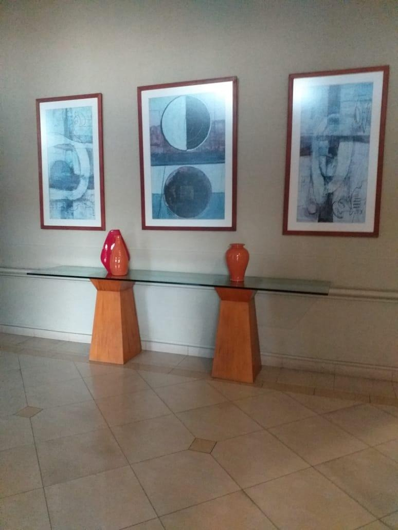 Arriendo Departamento 1D 1B 1E 1B Centro Financiero - Las Condes