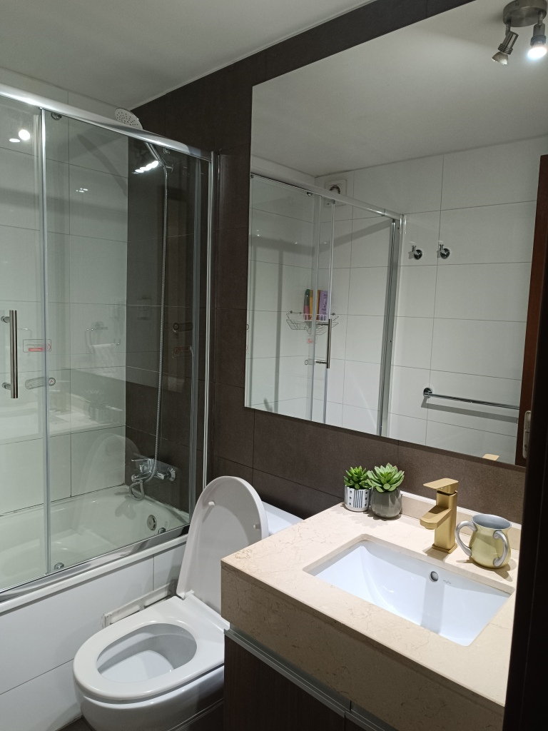 Venta Departamento 3D 3B 2E Puente Nuevo - Lo Barnechea
