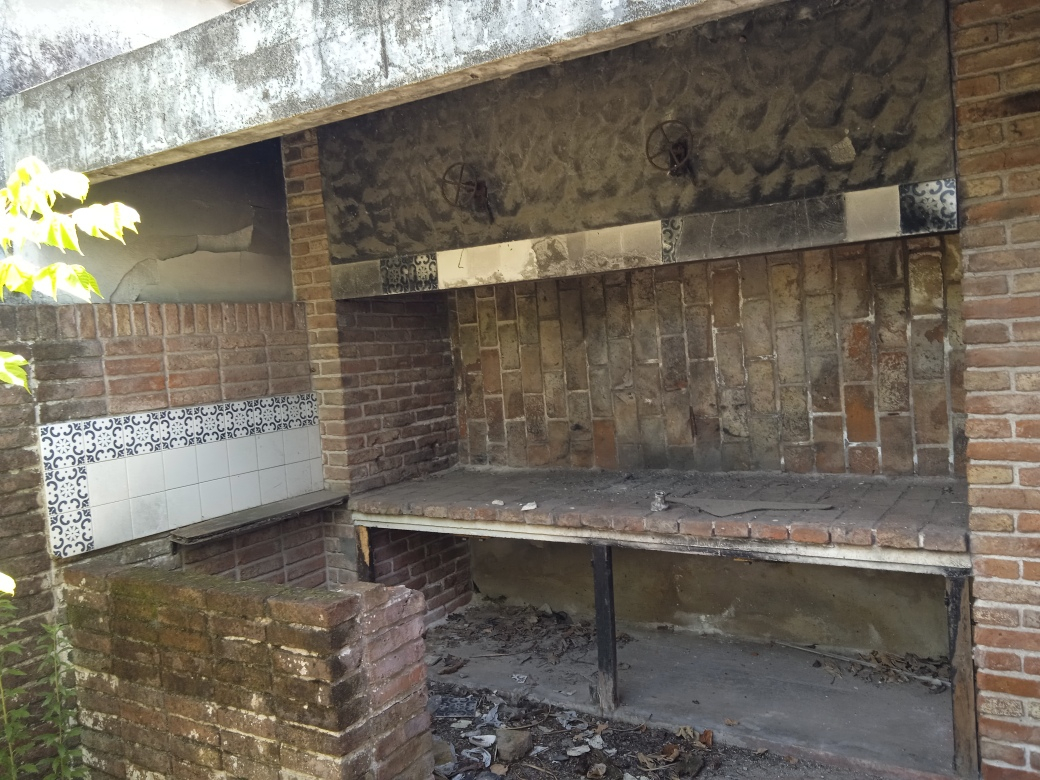 Venta Galp&oacute;n Industrial Log&iacute;stico | Nuevo Par&iacute;s | 3781m2