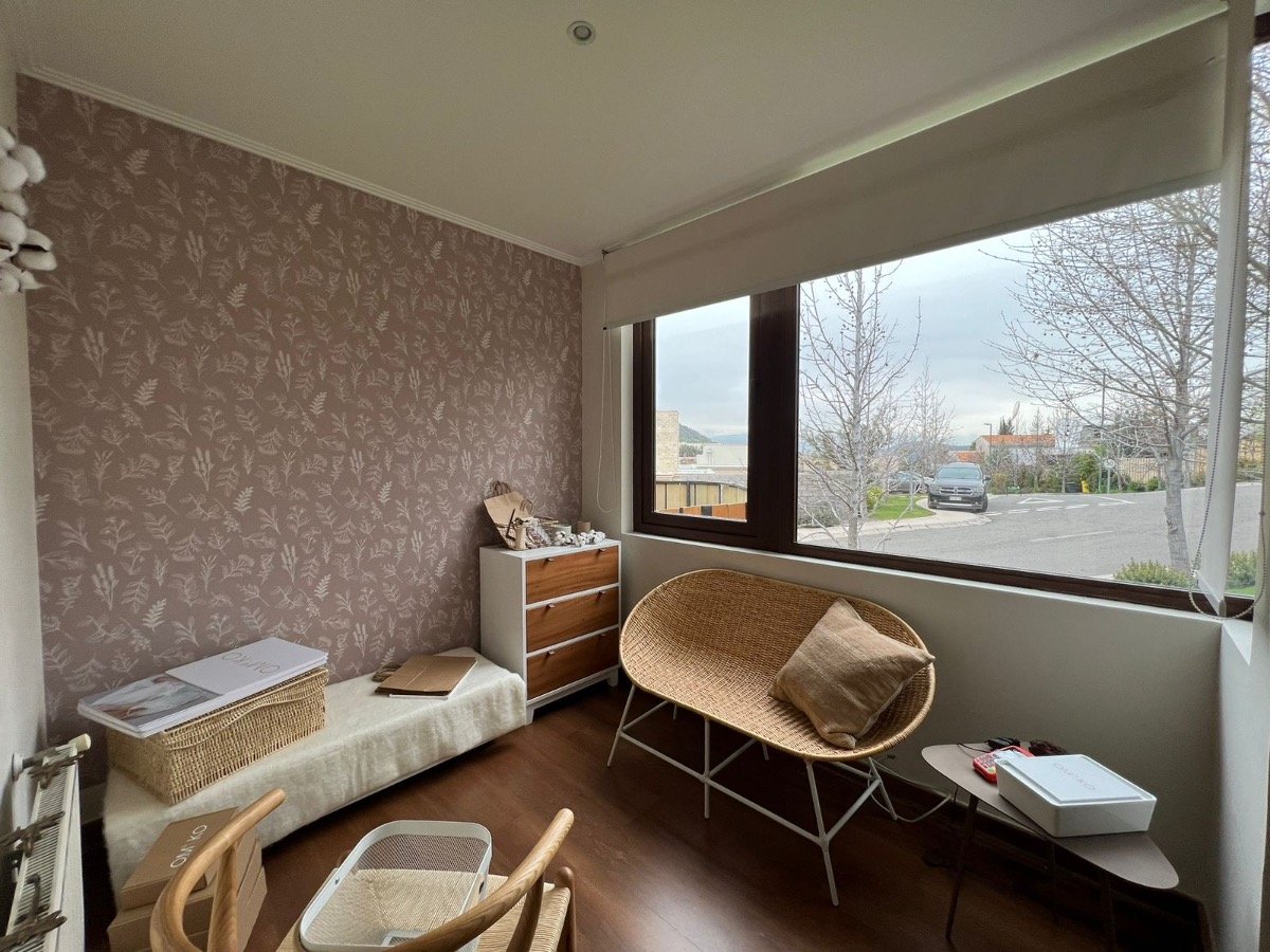 Venta Casa N 6D en suite Walk-in cl&oacute;set 5B 2E Los Trapenses - Lo Barnechea