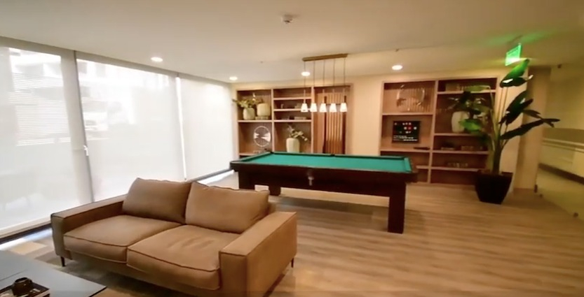 Venta Departamento SO 2D en suite Walk-in cl&oacute;set 2B 1E 1B Plaza Ega&ntilde;a - &Ntilde;u&ntilde;oa