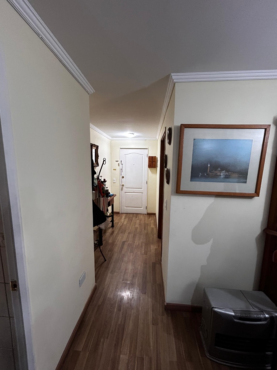 Venta Departamento NO 4D en suite 3B 1E 2B Los Leones - Providencia