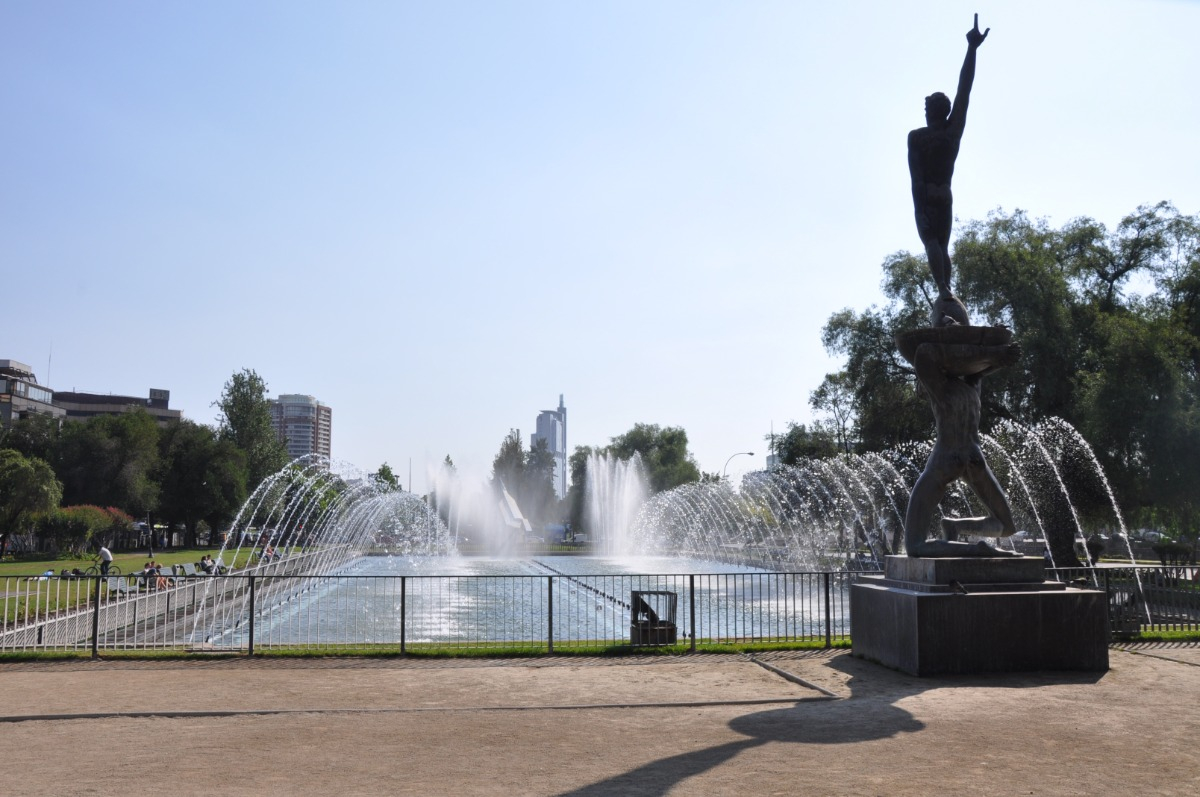 Venta Departamento SO 3D 2B Salvador - Providencia